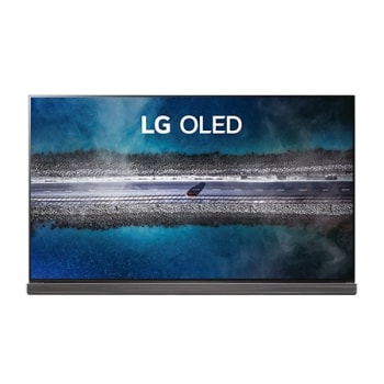 Дізнайтесь більше про палітру  LG OLED TV1