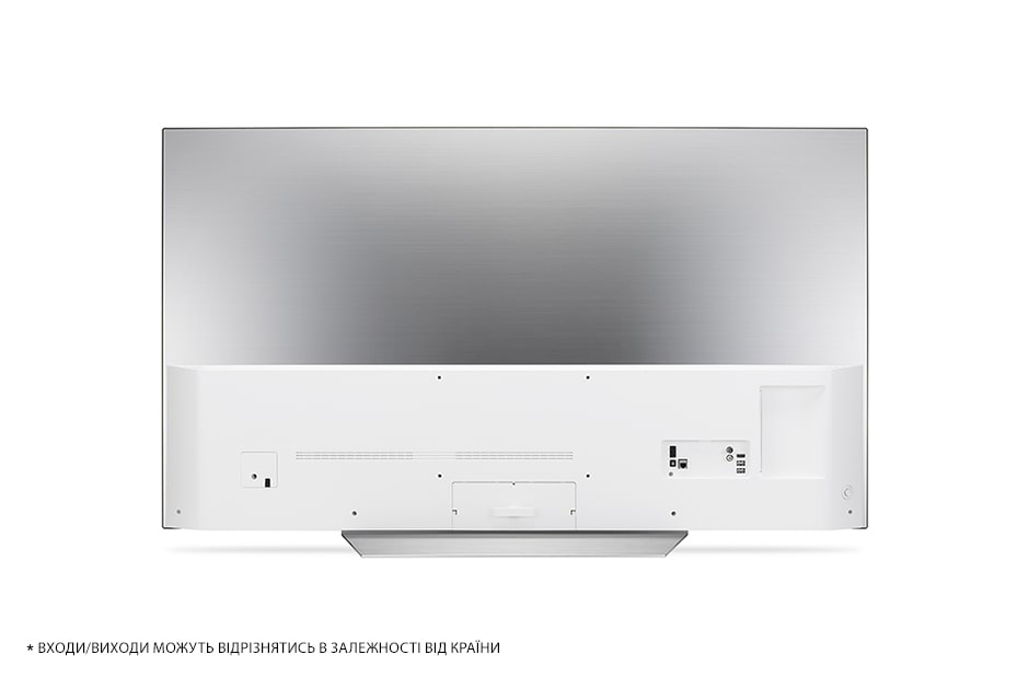 LG OLED телевізор LG OLED65C7V, OLED65C7V, thumbnail 5