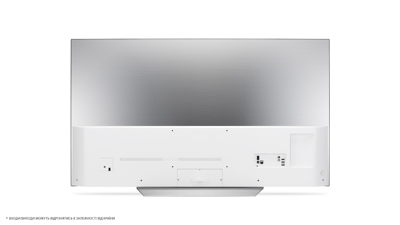 Телевізор LG OLED65C7V: характеристики, огляди, де купити – LG Україна