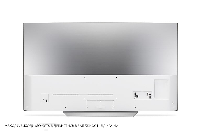 LG OLED телевізор LG OLED65C7V, OLED65C7V, thumbnail 5