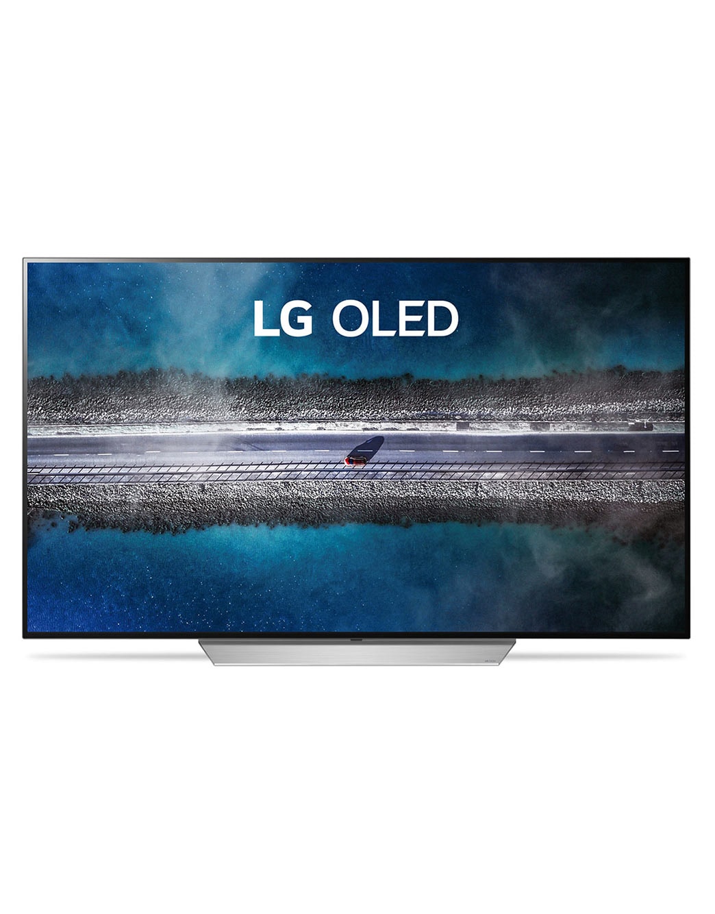 Телевізор LG OLED65C7V: характеристики, огляди, де купити – LG Україна