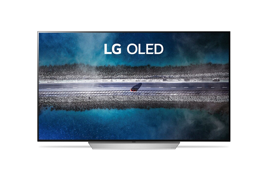 LG OLED телевізор LG OLED65C7V, OLED65C7V