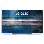 LG OLED телевізор LG OLED65C7V, OLED65C7V, thumbnail 1