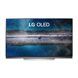 Дізнайтесь більше про палітру  LG OLED TV2