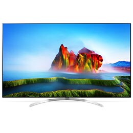 Super UHD телевізор LG 65SJ930V2