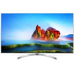 SUPER UHD телевізор LG 49SJ810V2