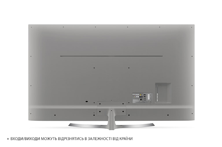 LG SUPER UHD телевізор LG 49SJ810V, 49SJ810V, thumbnail 5