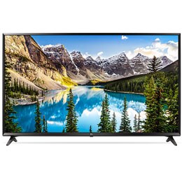 UHD телевізор LG 55UJ630V2