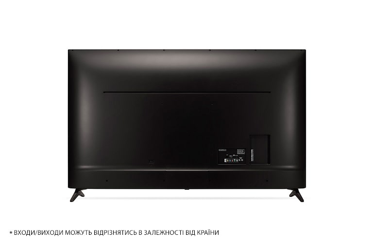 LG UHD телевізор LG 55UJ630V, 55UJ630V, thumbnail 5