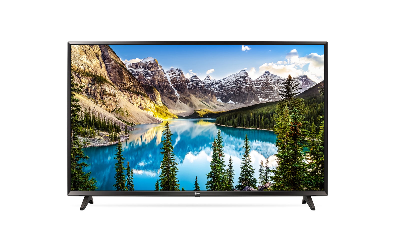 Телевізор LG 43UJ630V: характеристики, огляди, де купити