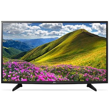 43" Full HD телевізор1