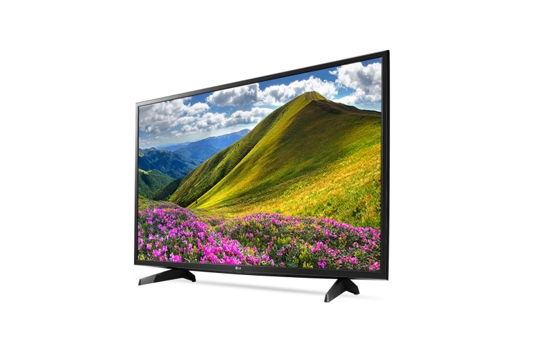 LG 43'' Full HD телевізор, 43LJ510V, thumbnail 2