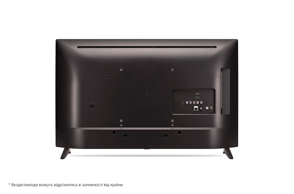 LG Full HD телевізор LG 32LJ610V, 32LJ610V, thumbnail 5