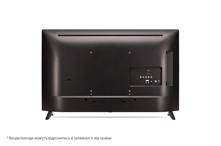 LG Full HD телевізор LG 32LJ610V, 32LJ610V, thumbnail 5