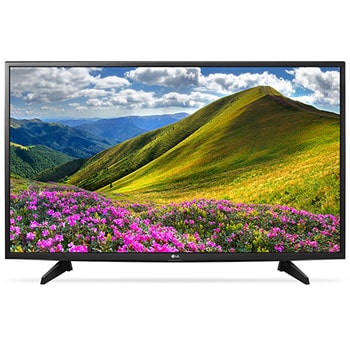 49" Full HD телевізор1