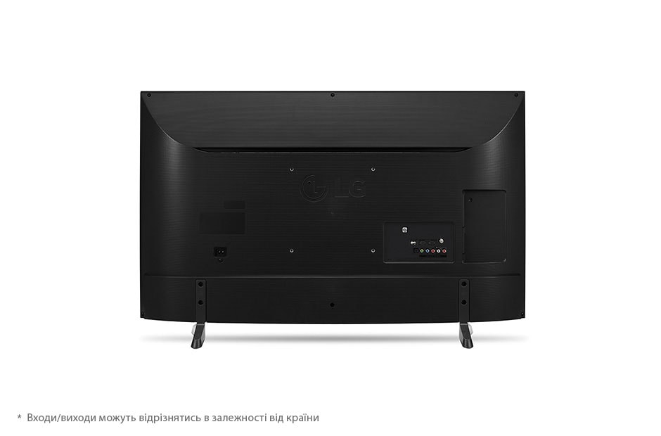 LG 49'' Full HD телевізор, 49LJ594V, thumbnail 5