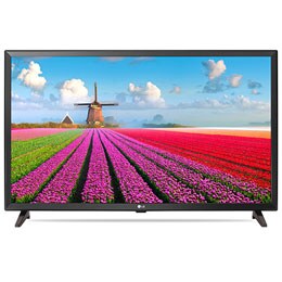 32" Full HD телевізор з платформою Smart TV2