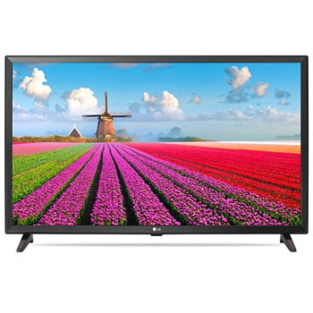 32" Full HD телевізор з платформою Smart TV1