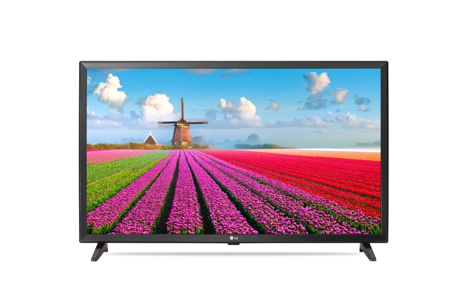 LG 32'' Full HD телевізор з платформою Smart TV, 32LJ622V