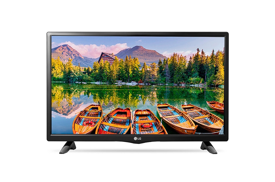 LG Телевізор LG 24LH451U, 24LH451U