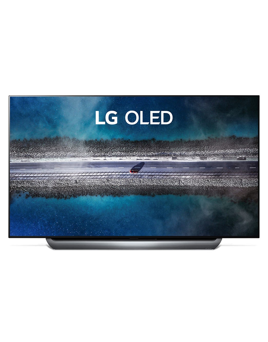 Телевізор LG OLED55C8PLA: характеристики, огляди, де купити – LG