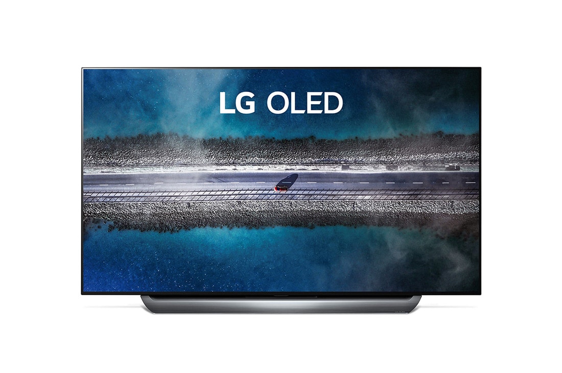 LG OLED телевізор LG OLED55C8PLA, OLED55C8PLA