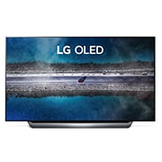 LG OLED телевізор LG OLED55C8PLA, OLED55C8PLA, thumbnail 1