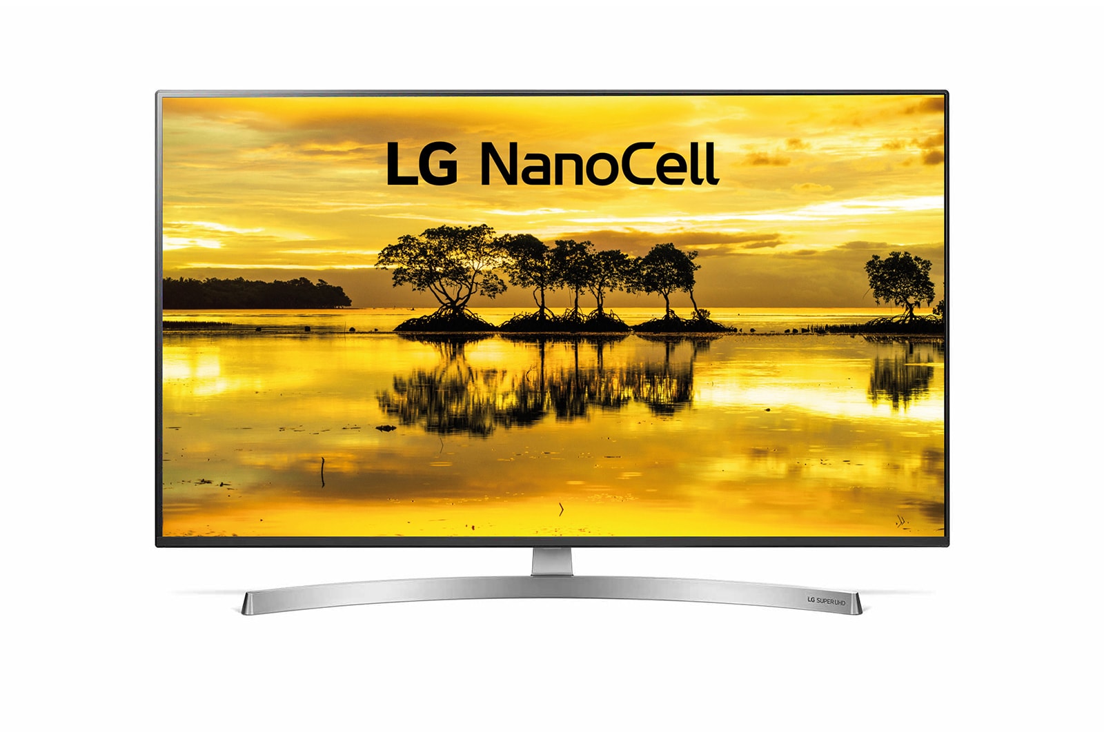 LG 49SK8500: купити телевізор 49SK8500 | LG Україна