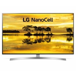 Super UHD телевізор LG 65SK8500PLA2