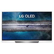 LG OLED телевізор LG OLED65E8PLA, OLED65E8PLA, thumbnail 1