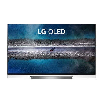 OLED телевізор LG OLED65E8PLA1