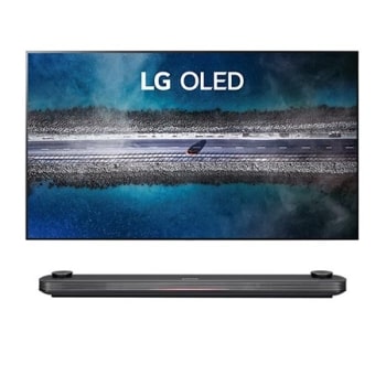 65" LG SIGNATURE OLED UHD телевизор1