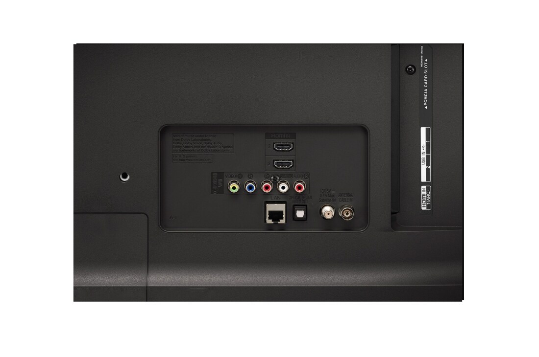 LG Full HD телевізор LG 49LK6200PLD, 49LK6200PLD, thumbnail 10