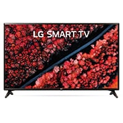 LG Full HD телевізор LG 43LK5910PLC, 43LK5910PLC, thumbnail 1