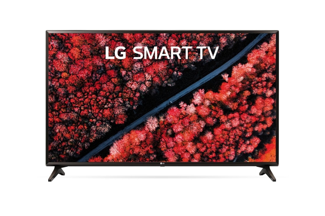 LG Full HD телевізор LG 43LK5910PLC, 43LK5910PLC