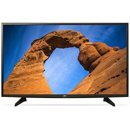 Full HD телевізор LG 49LK5100PLB2