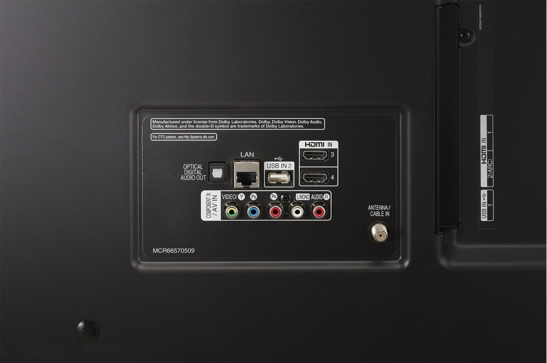 LG UHD телевізор LG 75UK6750PLB, 75UK6750PLB, thumbnail 12