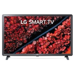 HD телевізор LG 32LK615BPLB2