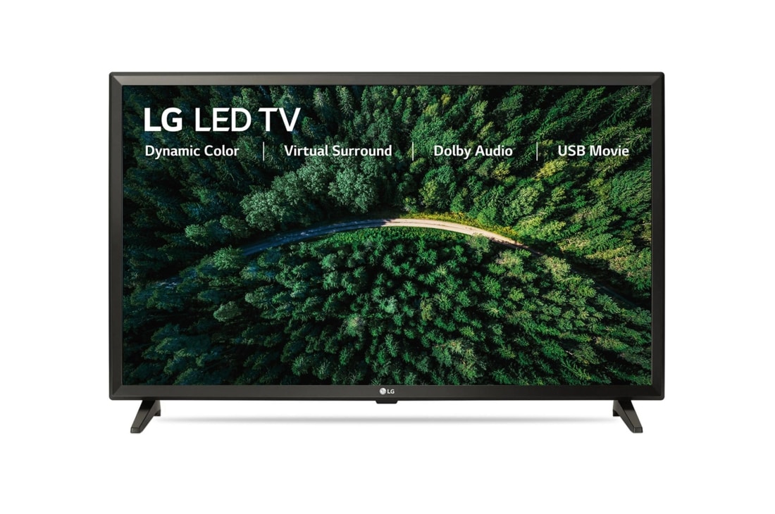 LG HD телевізор LG 32LK510BPLD, 32LK510BPLD