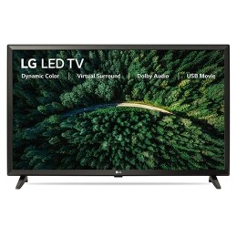 HD телевізор LG 32LK510BPLD2