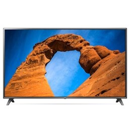 UHD телевізор LG 86UK6750PLB2