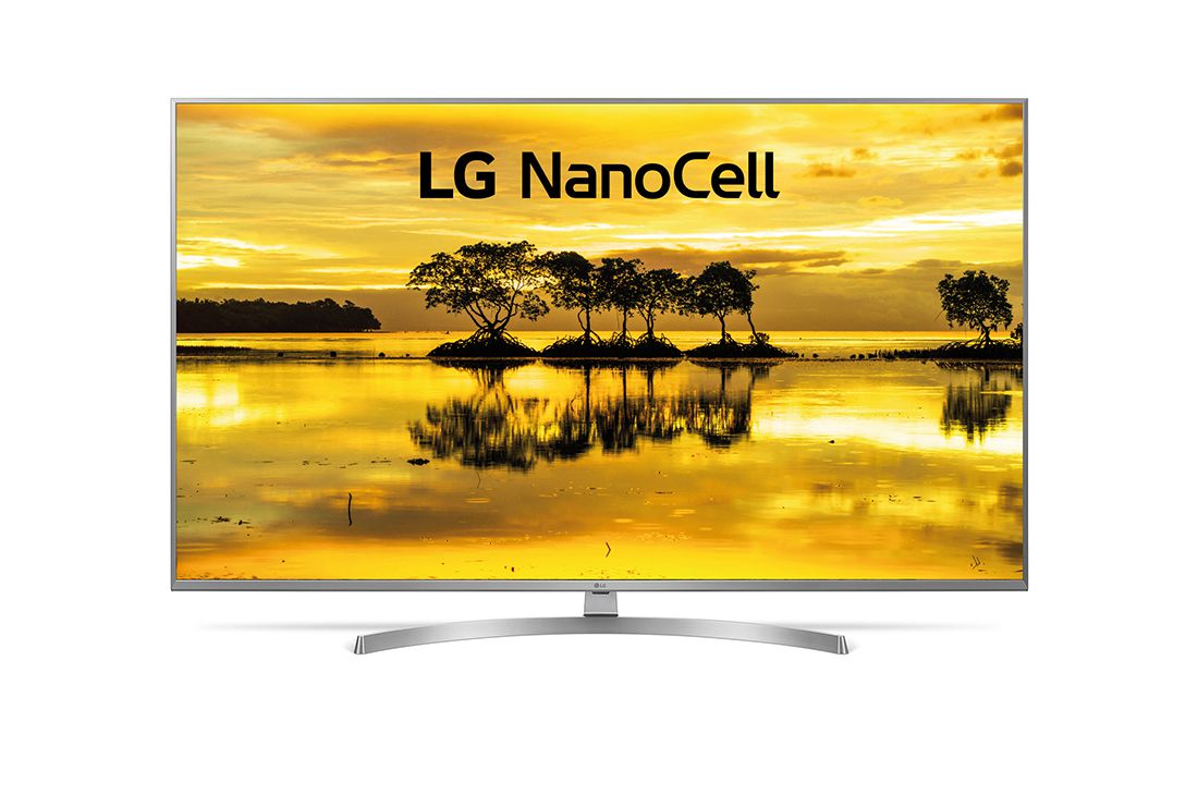 LG UHD телевізор LG 49UK7550PLA, 49UK7550PLA