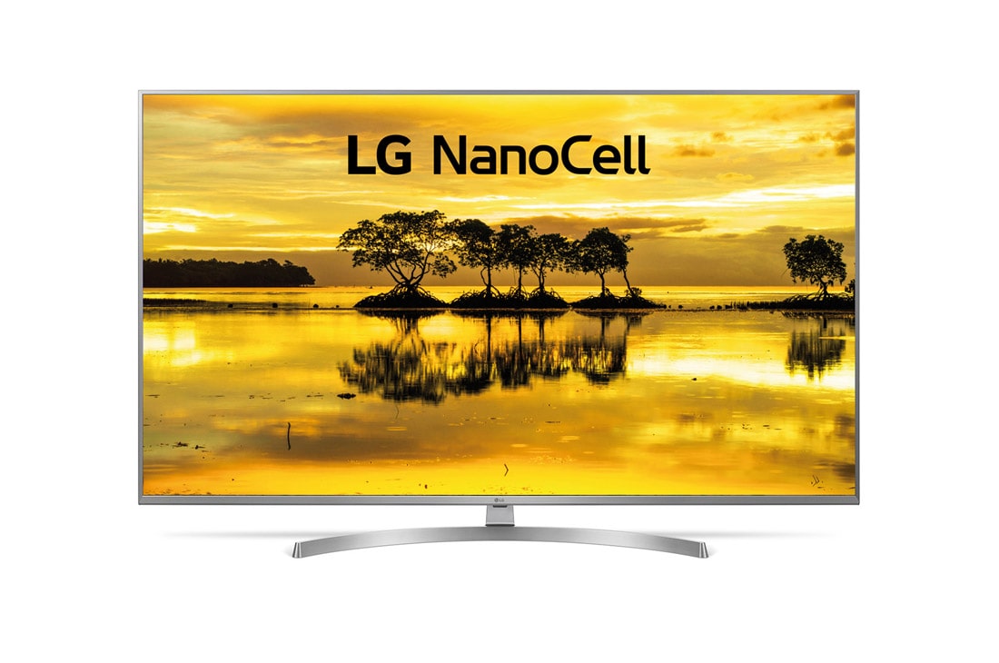 LG UHD телевізор LG 55UK7550PLA, 55UK7550PLA