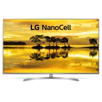 UHD телевізор LG 55UK7550PLA1