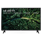 LG HD телевізор LG 32LK500BPLA, 32LK500BPLA, thumbnail 1