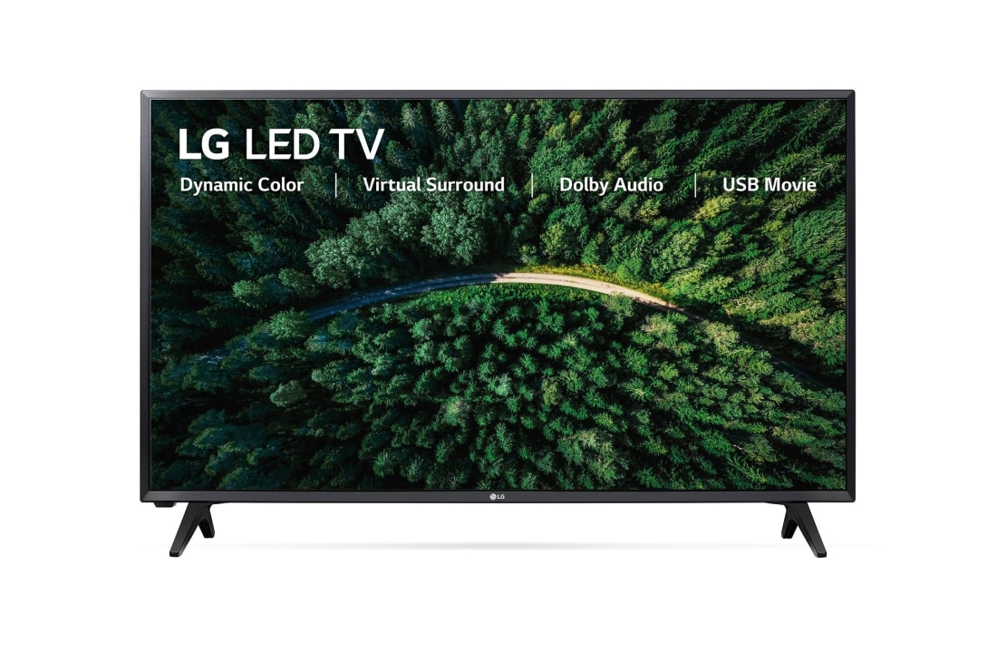 LG HD телевізор LG 32LK500BPLA, 32LK500BPLA