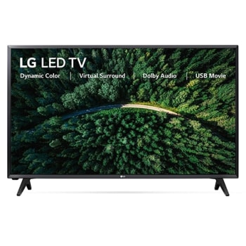 HD телевізор LG 32LK500BPLA1