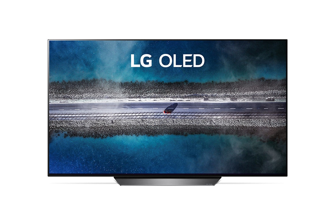 LG OLED телевізор LG OLED55B8PLA, OLED55B8PLA