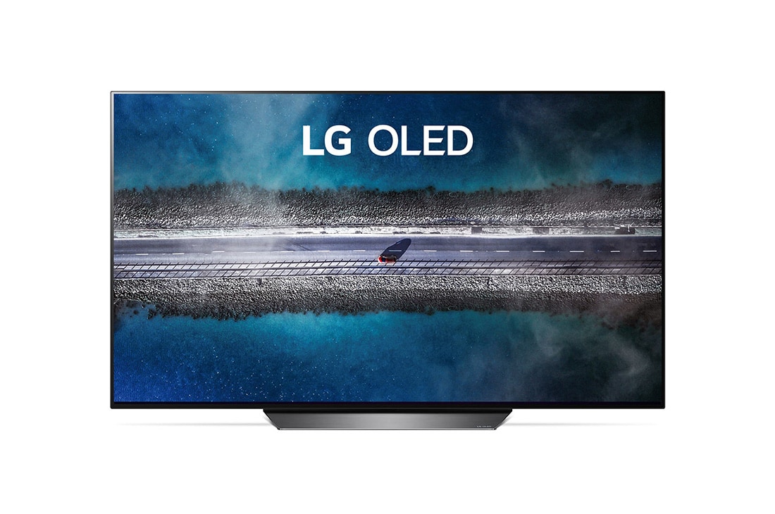 LG OLED телевізор LG OLED65B8PLA, OLED65B8PLA