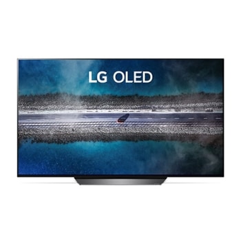 OLED телевізор LG OLED65B8PLA1